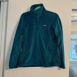 Patagonia Pullover